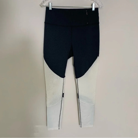 CALIA by Carrie Underwood Limited Edition  High Waist Leggings Grey M - Picture 2 of 11